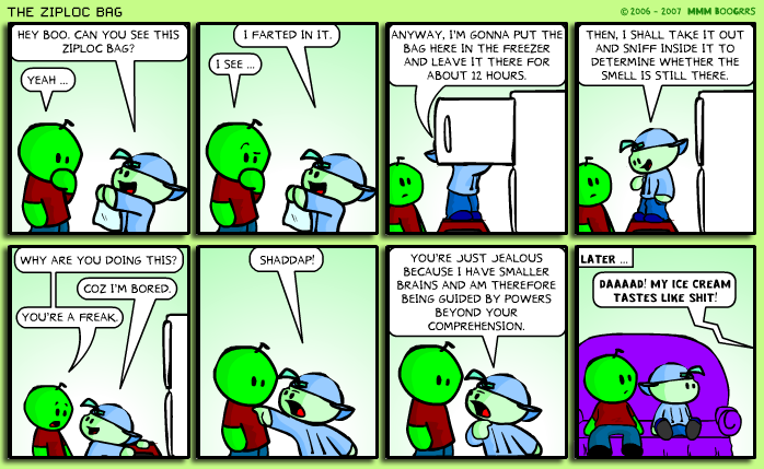 Comic